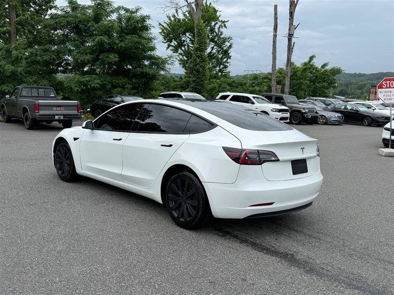 Used 2023 Tesla Model 3 Standard Range RWD image 3
