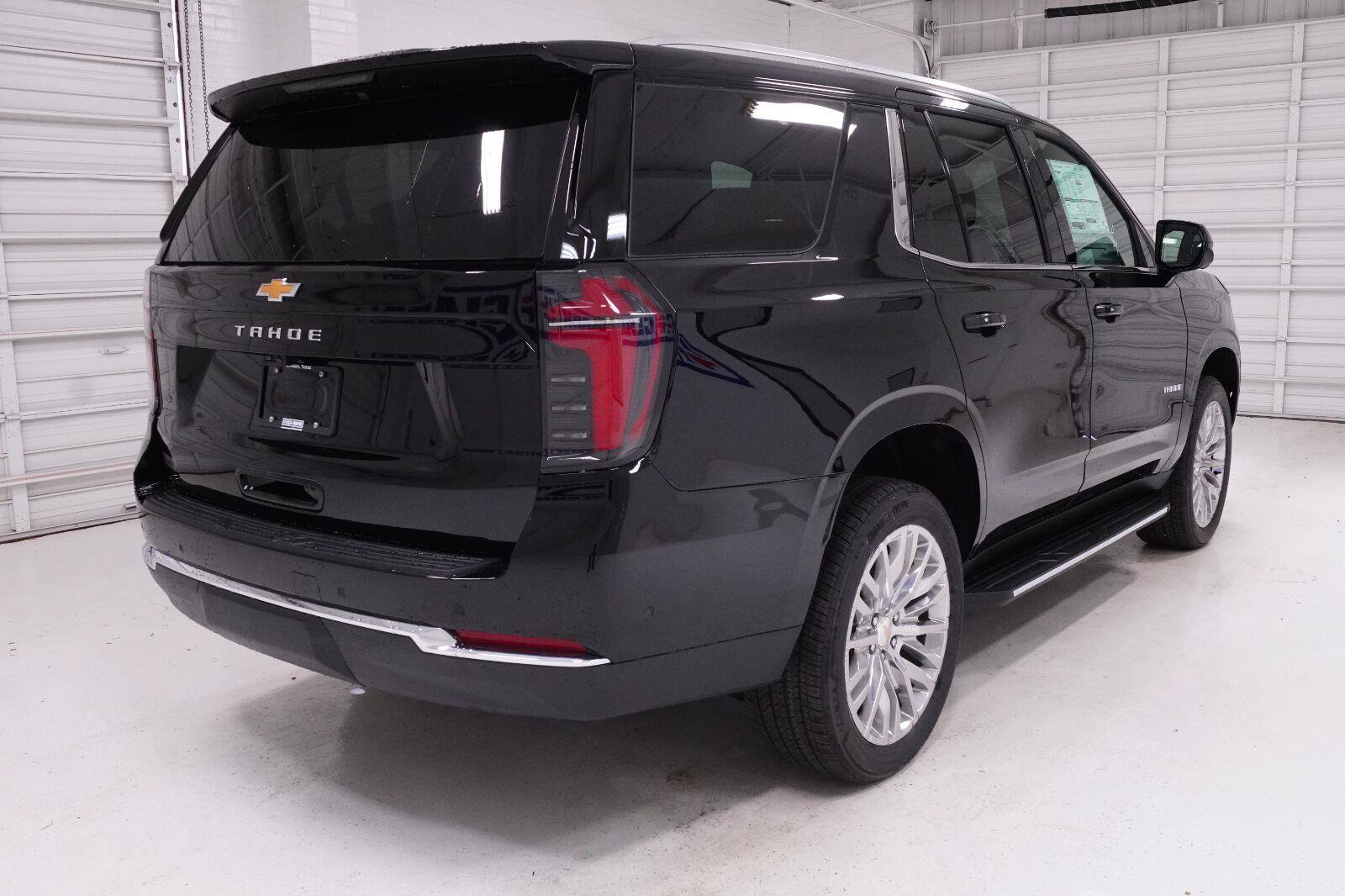 New 2026 Chevrolet Tahoe LS RWD image 31