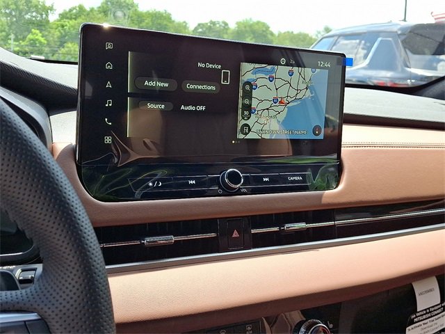 New 2025 Mitsubishi Outlander SEL image 8