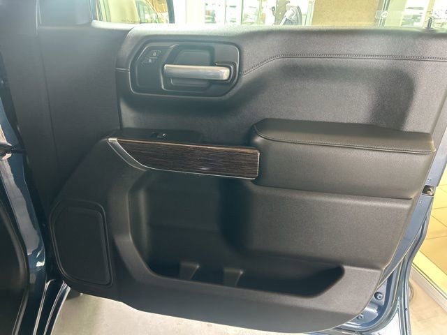 Used 2021 GMC Sierra 1500 Elevation image 26