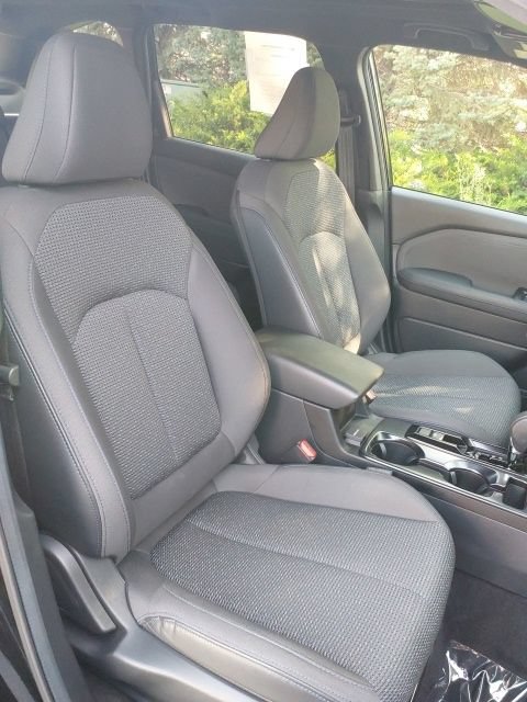 Certified 2026 Subaru Forester Premium AWD/4WD image 20