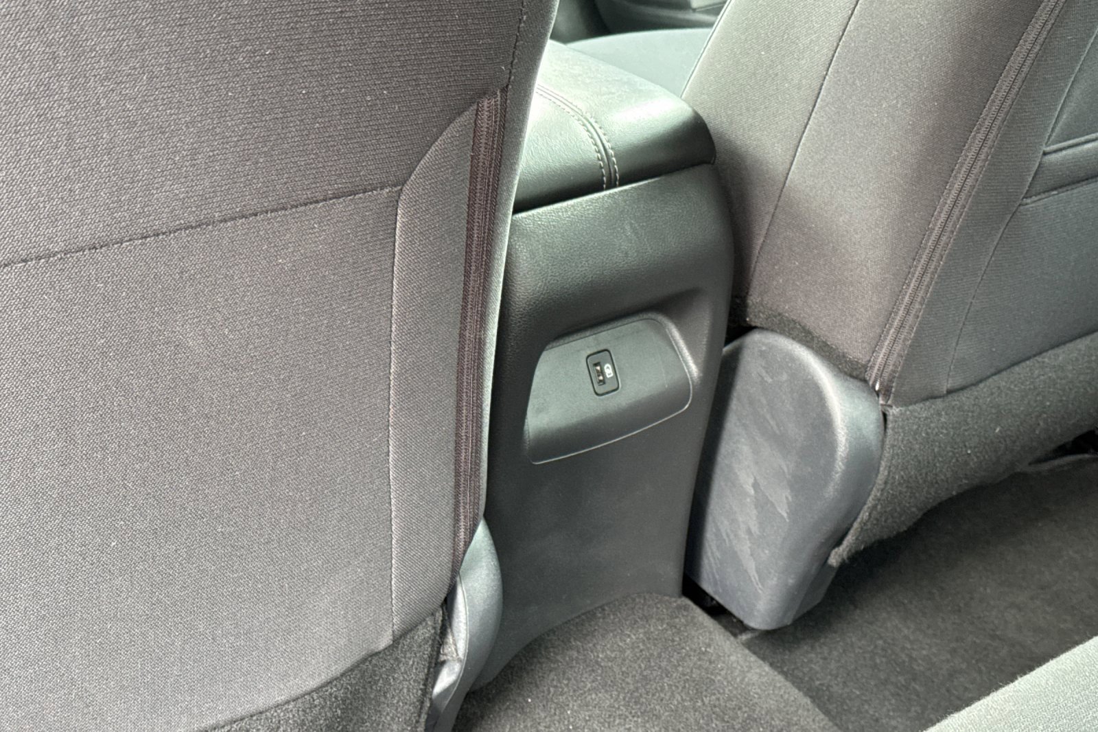 Certified 2023 Nissan Sentra SV w/ All-Weather Package image 14