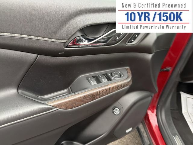 Used 2023 GMC Acadia Denali image 15