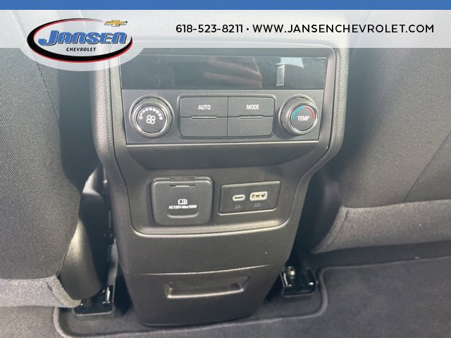 Certified 2023 GMC Acadia SLE w/ Driver Convenience Package image 32