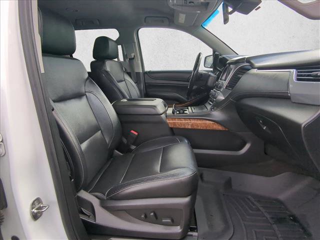 Used 2018 Chevrolet Tahoe Premier AWD/4WD image 28