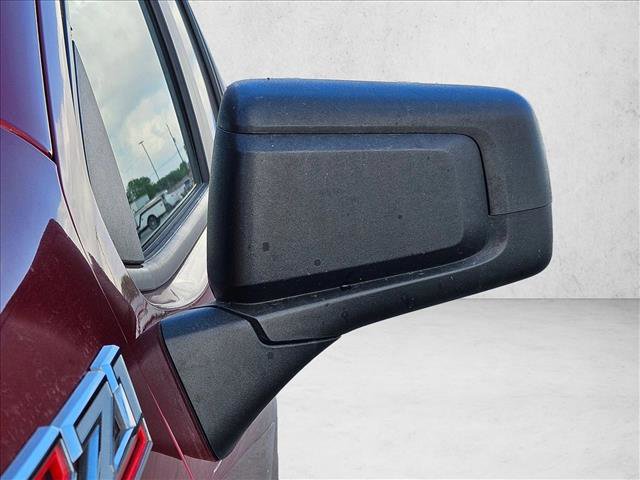 Used 2021 Chevrolet Silverado 1500 Custom Trail Boss image 14
