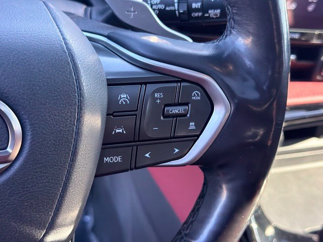 Used 2022 Lexus NX 350h AWD w/ Towing Package (2000 Lbs) image 24