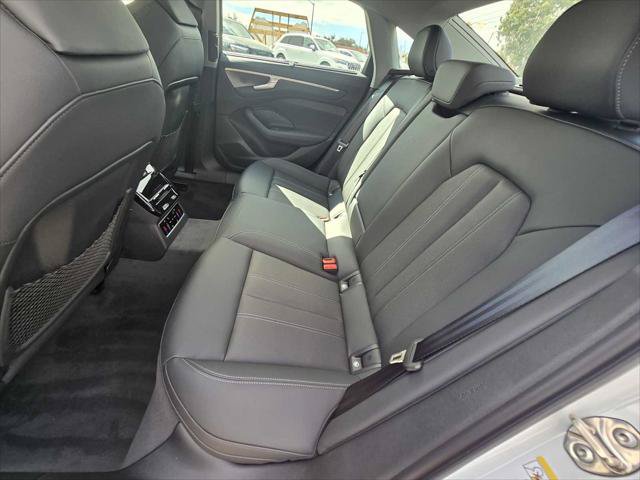 New 2026 Audi A6 Premium Plus w/ Premium Plus Package AWD/4WD image 17