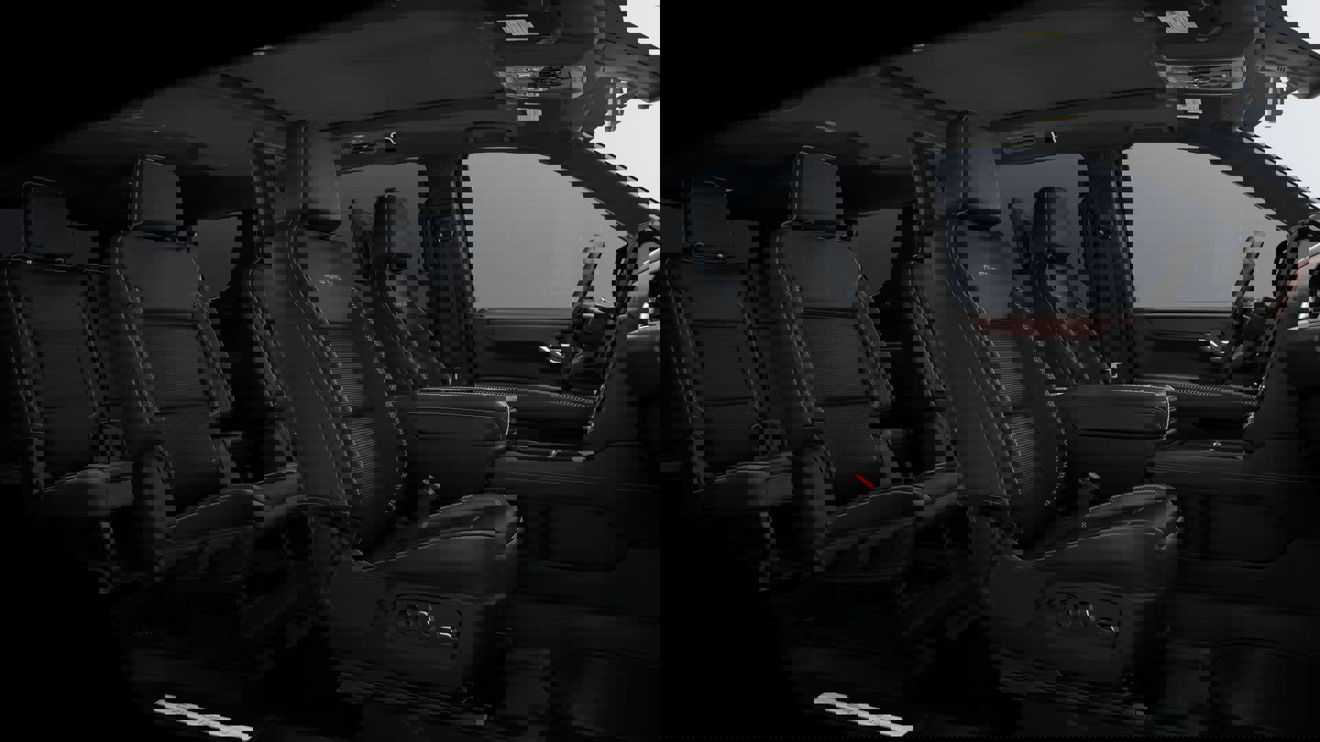 New 2026 GMC Yukon XL Denali w/ Denali Reserve Package image 35