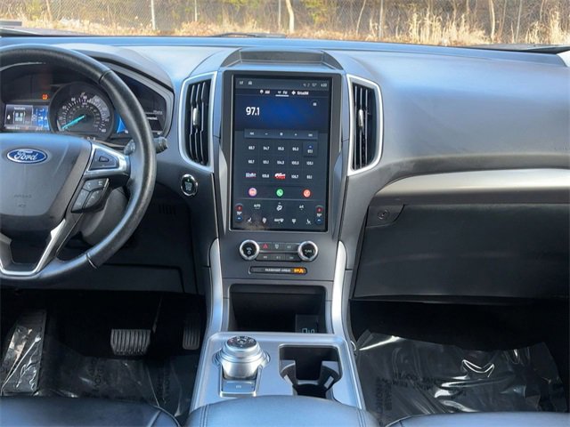 Used 2023 Ford Edge SEL image 27