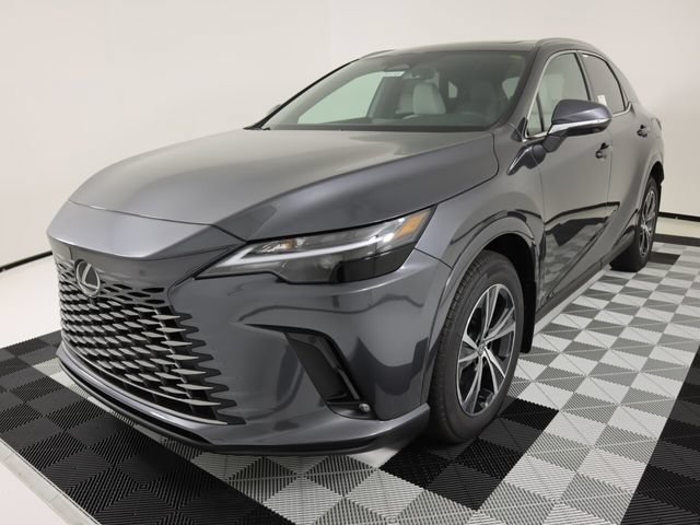 New 2026 Lexus RX 350 FWD image 8