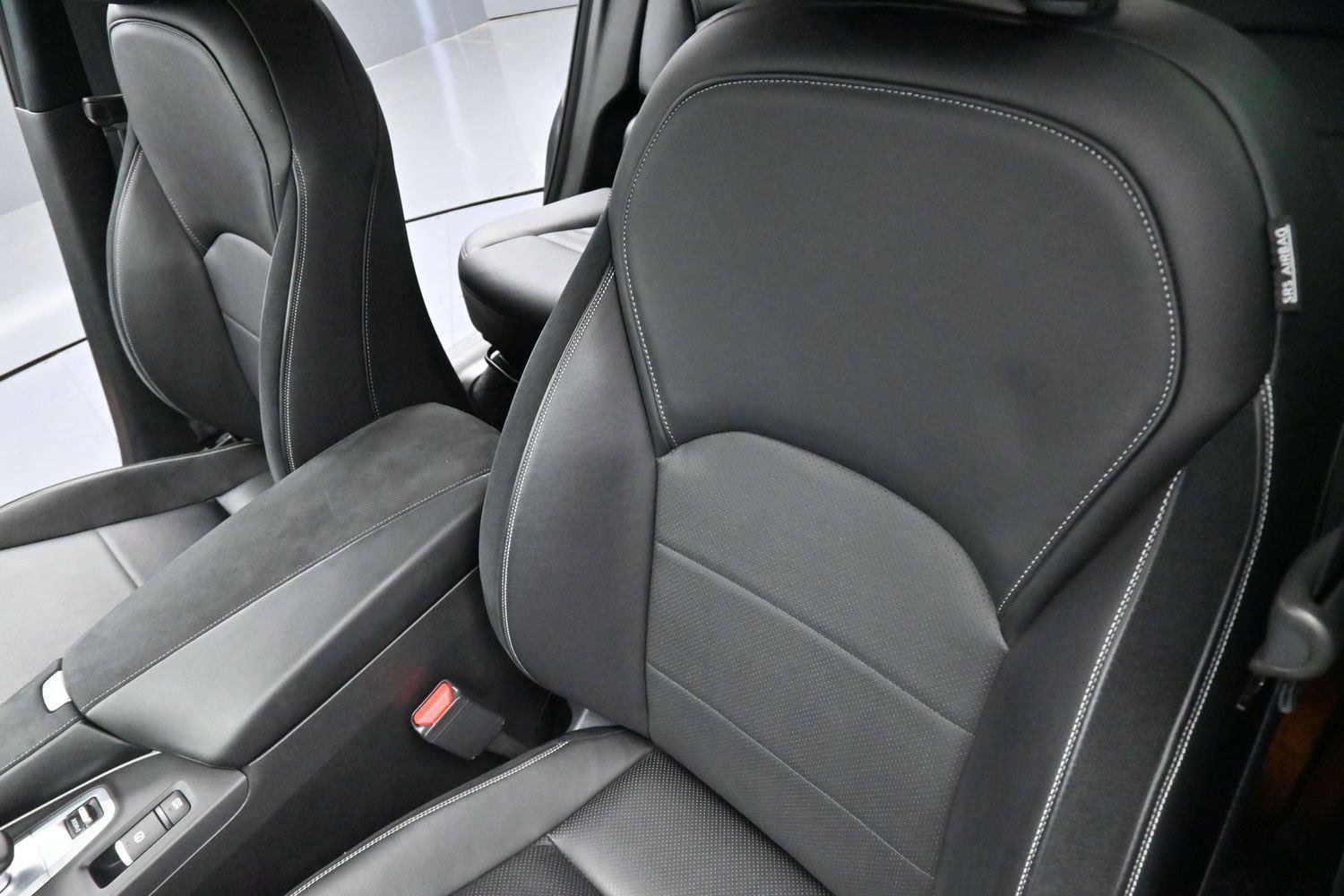 Used 2024 INFINITI QX50 Sensory AWD/4WD image 16