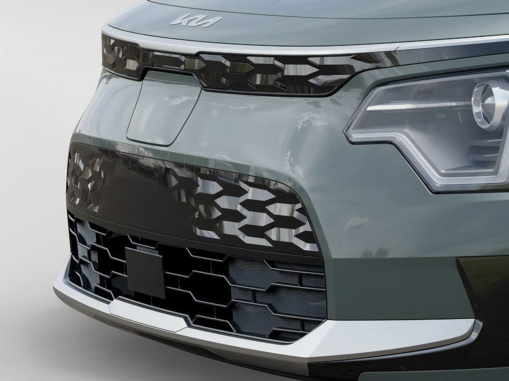 New 2026 Kia Niro Wind w/ Wind Preserve Package FWD image 12