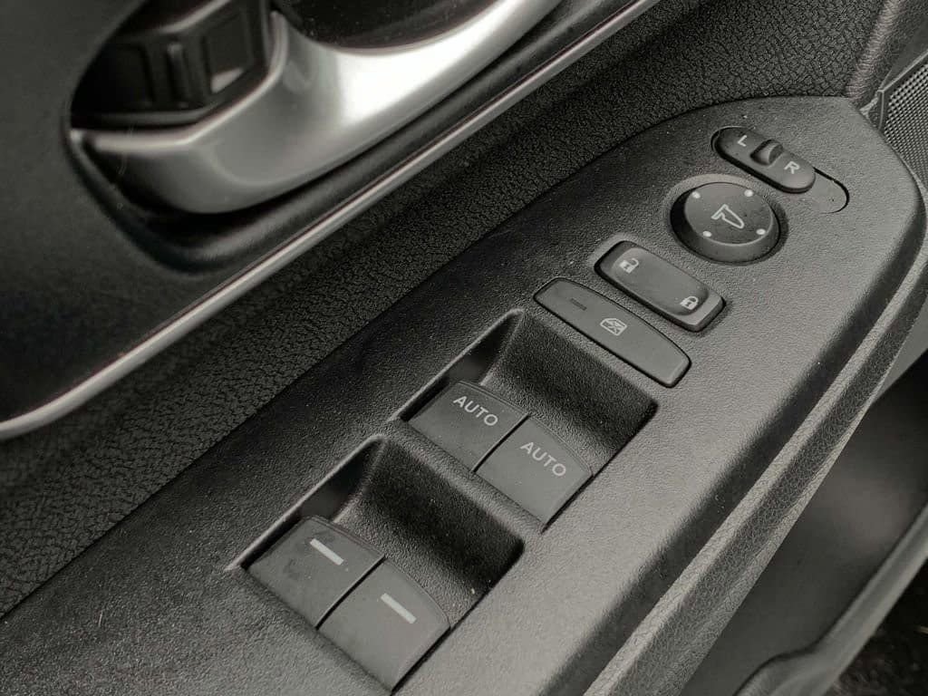 Used 2022 Honda CR-V EX image 21