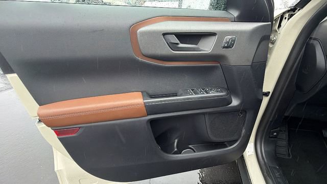 New 2025 Ford Bronco Sport Outer Banks w/ Outer Banks Tech Package+ image 19