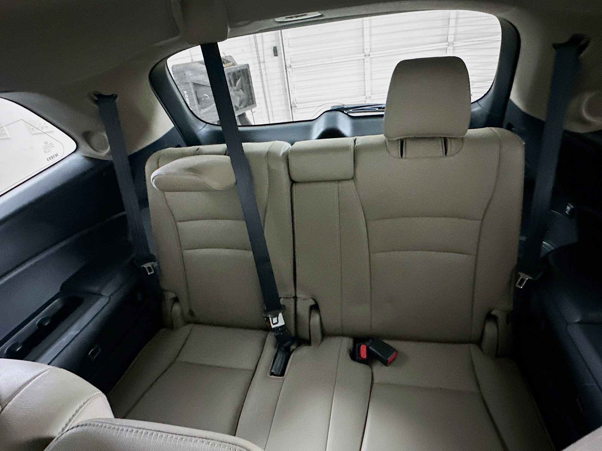Used 2016 Honda Pilot Touring image 29