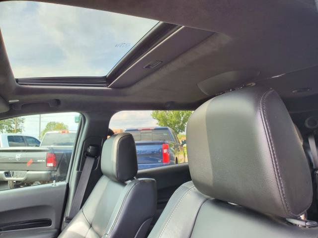 Used 2022 Dodge Durango Citadel AWD/4WD image 6