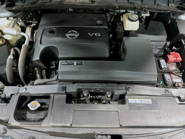 Used 2016 Nissan Murano SL image 32