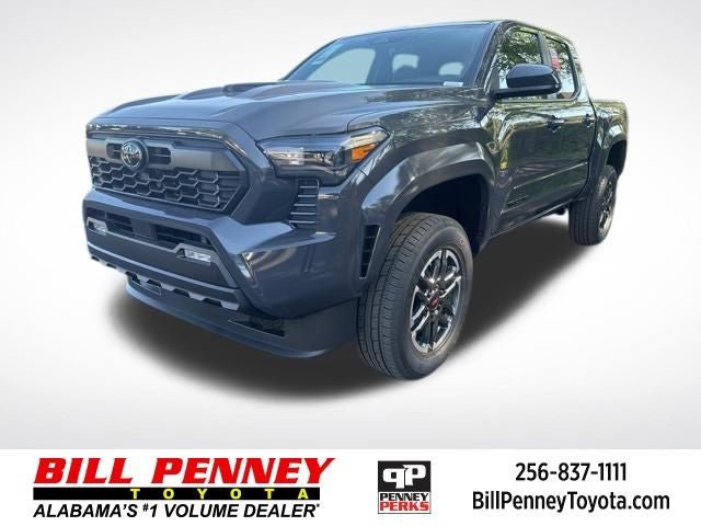 New 2026 Toyota Tacoma TRD Sport AWD/4WD image 1