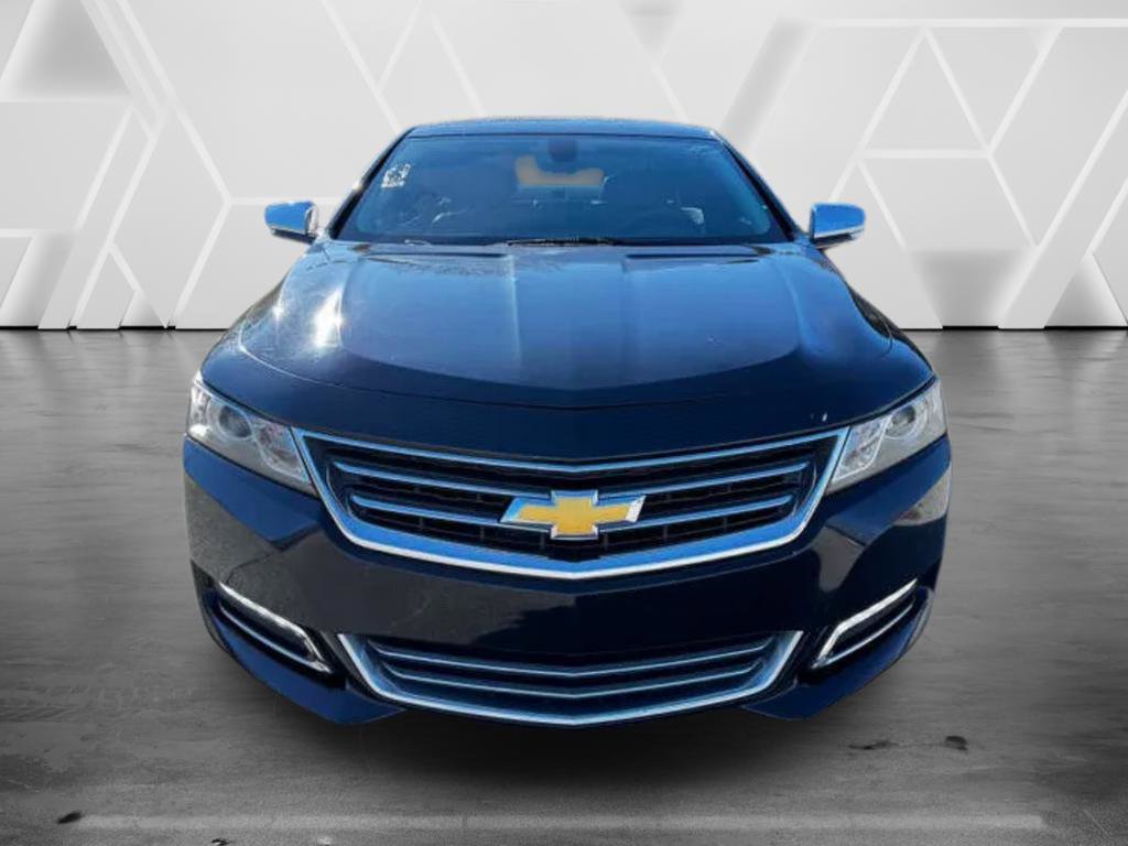 Used 2019 Chevrolet Impala Premier image 3