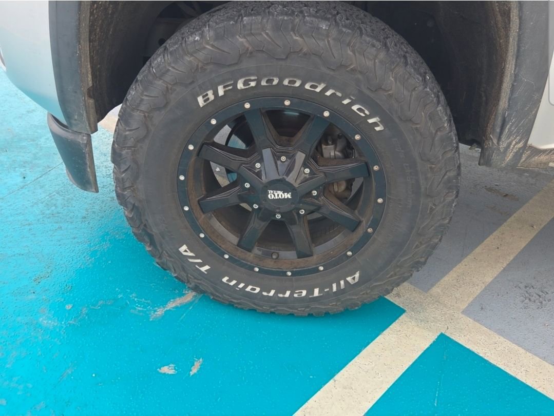 Used 2016 Chevrolet Colorado Z71 AWD/4WD image 11