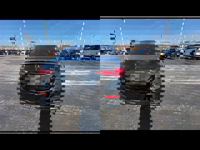 Used 2023 Mercedes-Benz C 300 4MATIC Sedan image 7