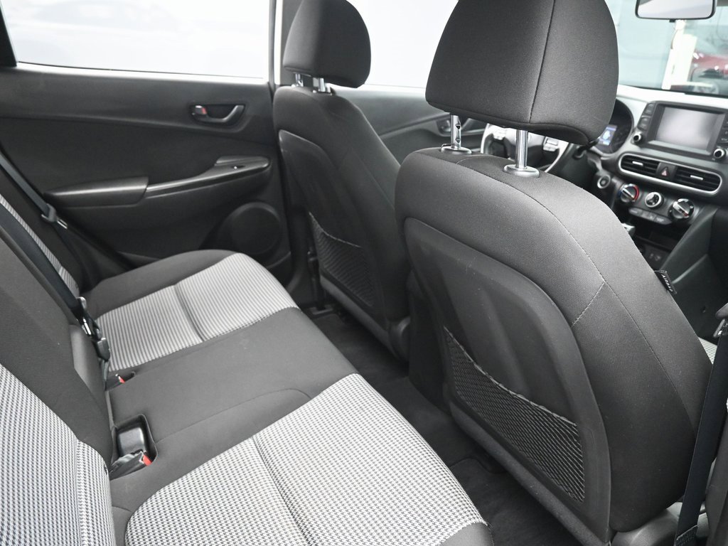 Used 2020 Hyundai Kona SEL image 35