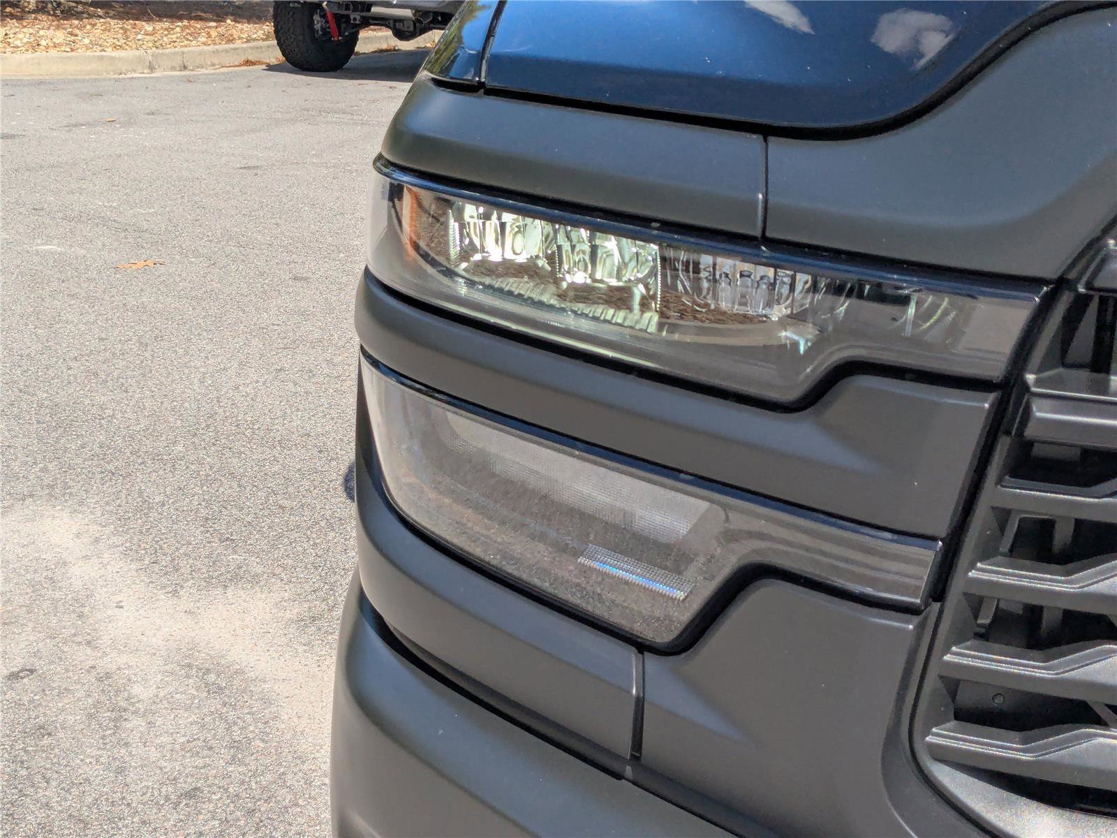 New 2026 RAM 2500 Tradesman image 10