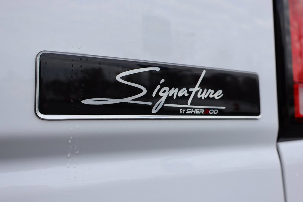 New 2026 Chevrolet Silverado 2500 LT w/ Trail Boss Package image 5