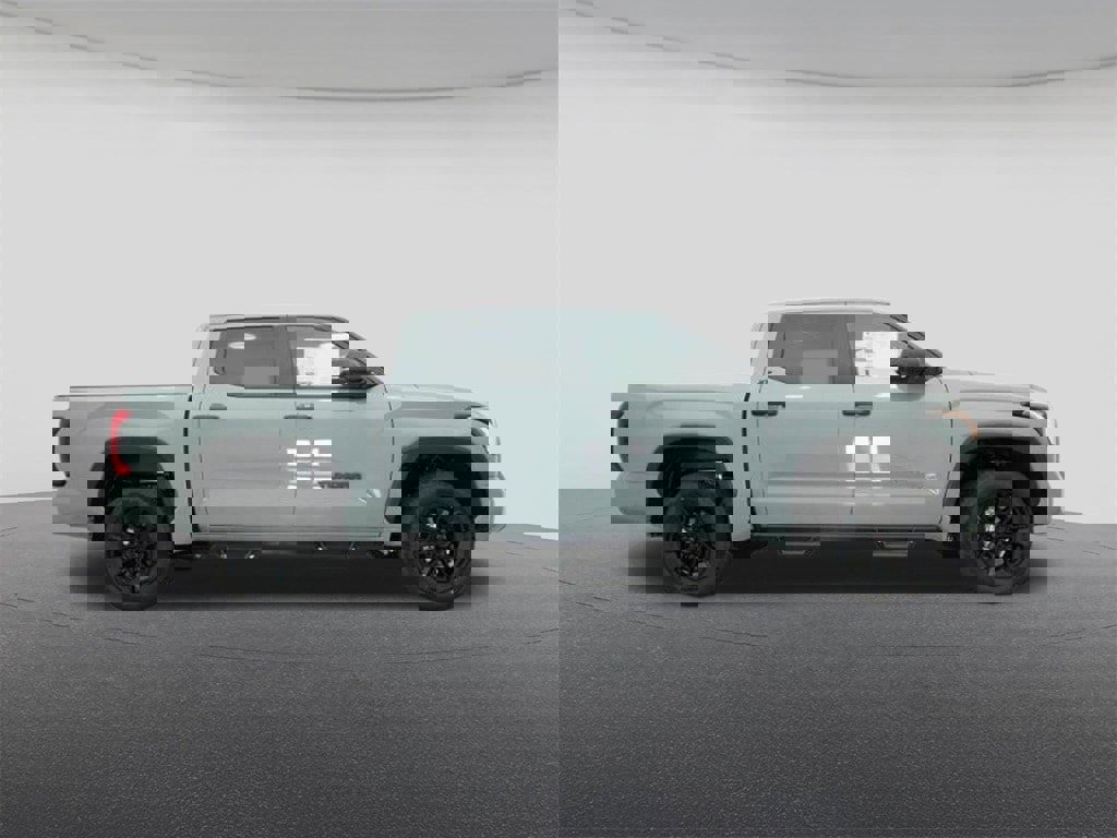 New 2026 Toyota Tundra SR5 image 27