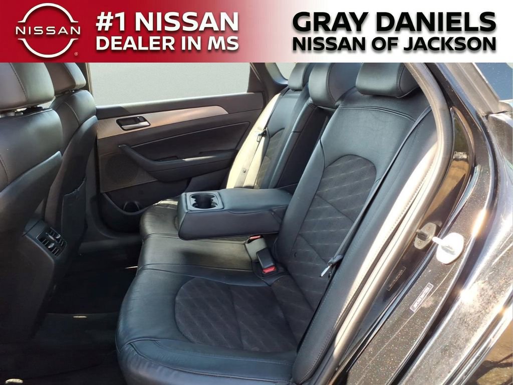 Used 2019 Hyundai Sonata Sport FWD image 26