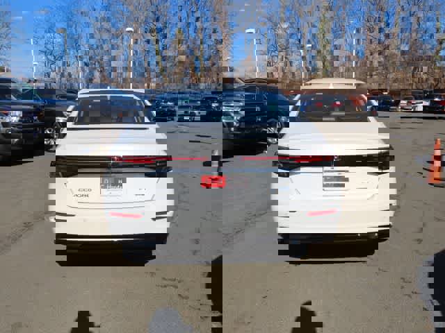 New 2026 Honda Accord EX-L image 5