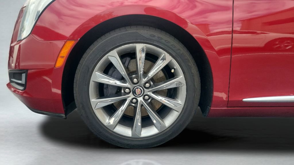 Used 2015 Cadillac XTS FWD image 4