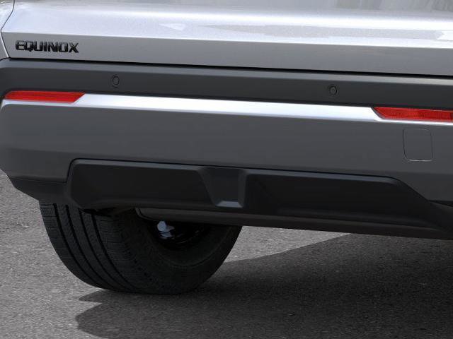 New 2026 Chevrolet Equinox LT image 14