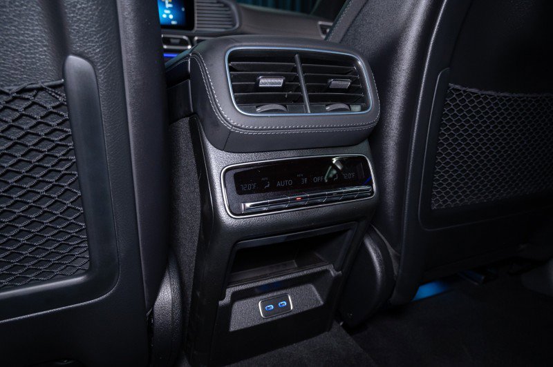 New 2026 Mercedes-Benz GLE 53 AMG 4MATIC Coupe image 25