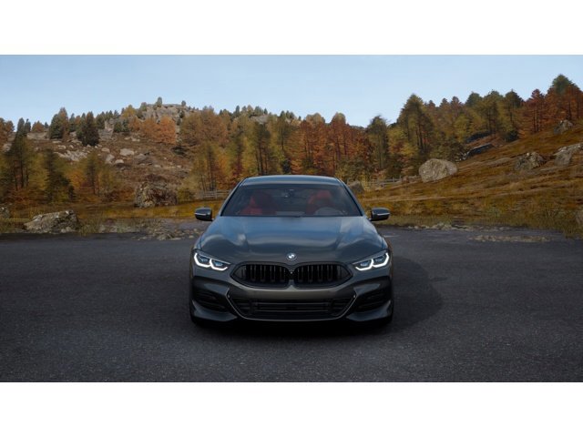 New 2026 BMW 840i RWD image 3