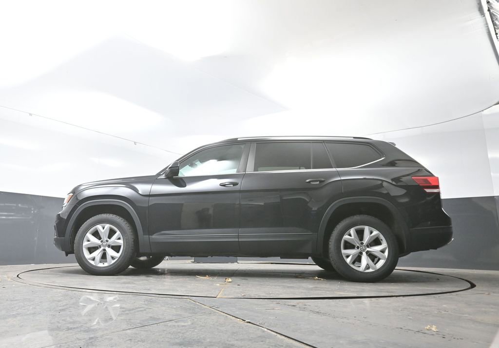 Used 2018 Volkswagen Atlas Launch Edition image 28