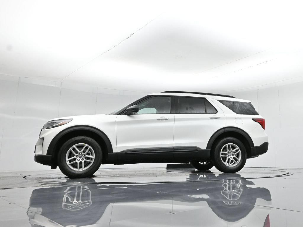New 2026 Ford Explorer Active AWD/4WD image 82