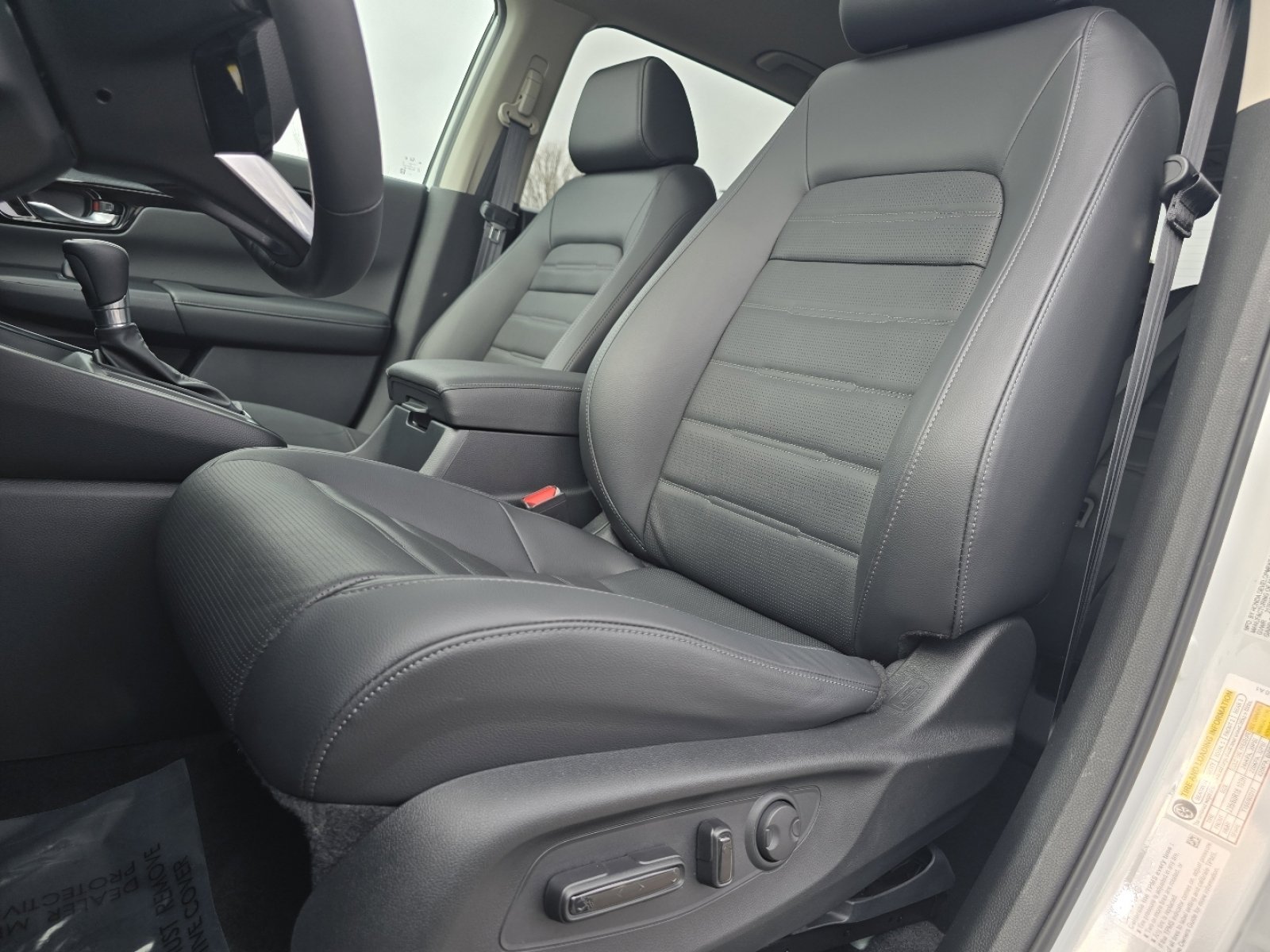 Certified 2024 Honda CR-V EX-L image 24