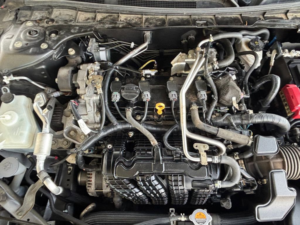 Used 2022 Nissan Altima 2.5 SV image 27