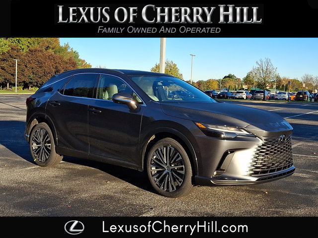 New 2026 Lexus RX 350 Premium Plus w/ Convenience Package