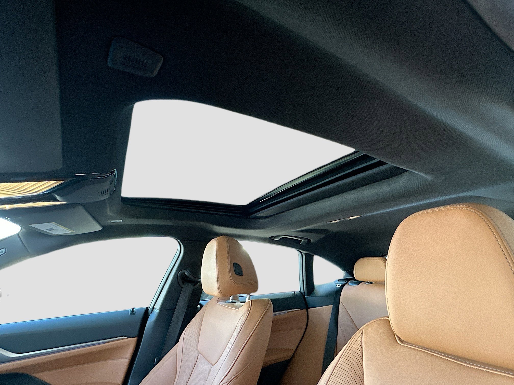 Certified 2023 BMW i4 eDrive35 w/ Parking Assistance Package image 21