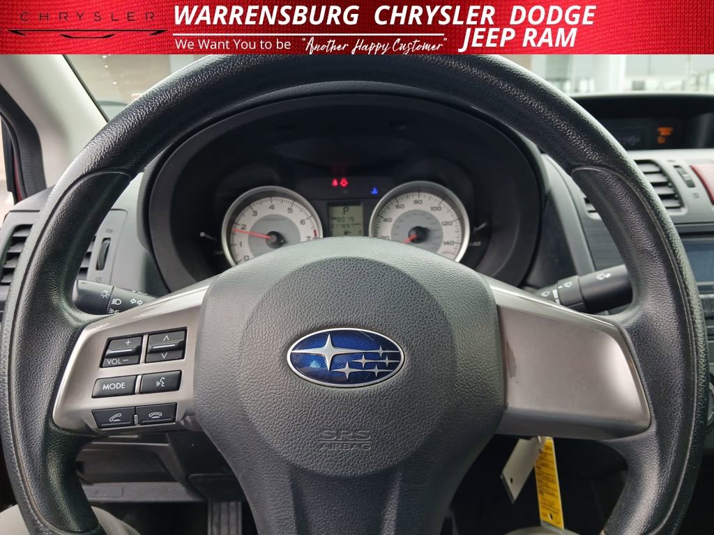 Used 2014 Subaru Impreza 2.0i image 17
