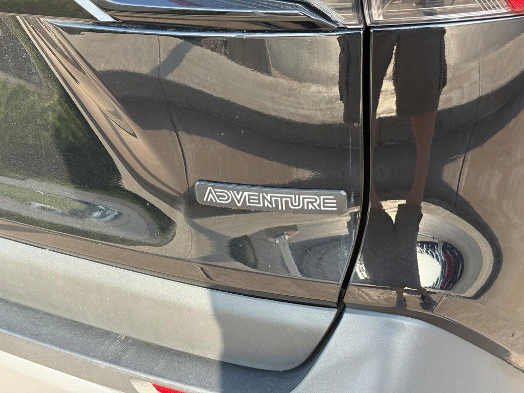 Certified 2024 Toyota RAV4 Adventure AWD/4WD image 6