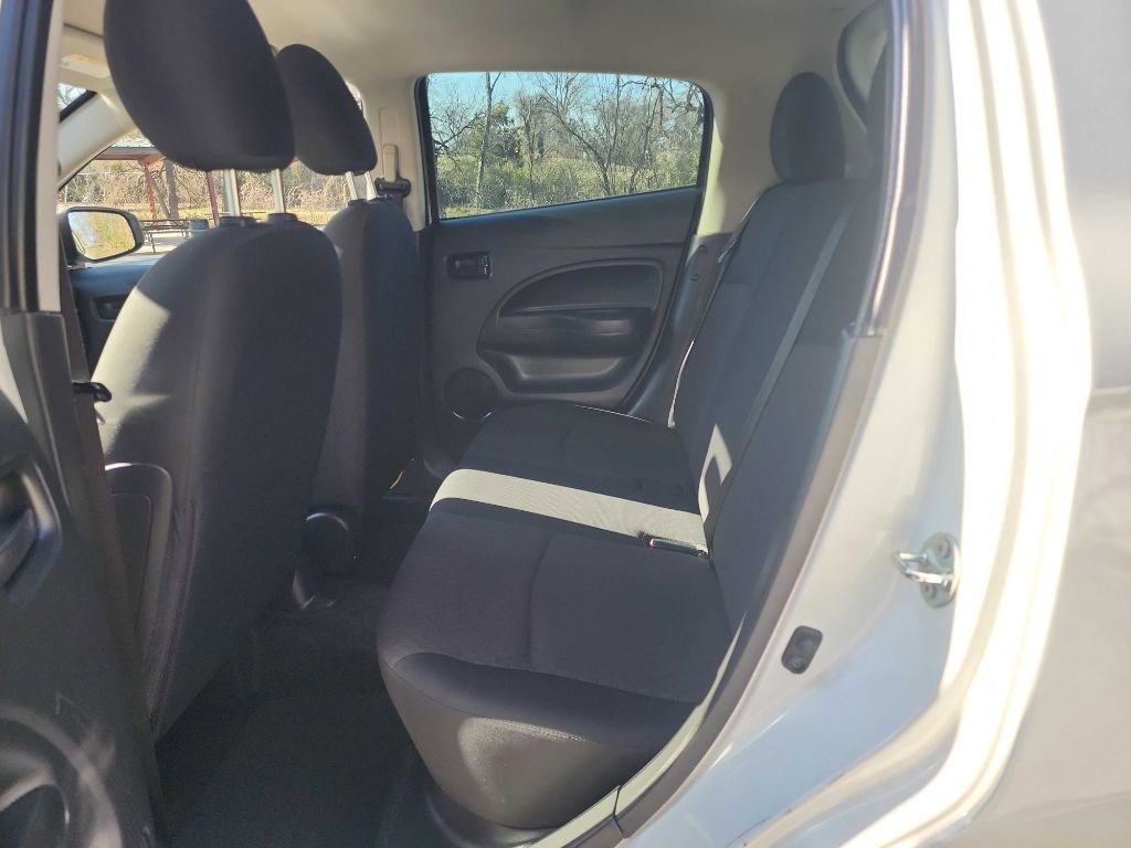 Used 2020 Mitsubishi Mirage ES image 25