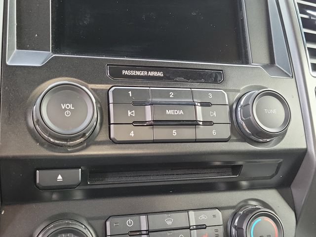 Used 2017 Ford F150 XLT w/ Equipment Group 302A Luxury RWD image 27