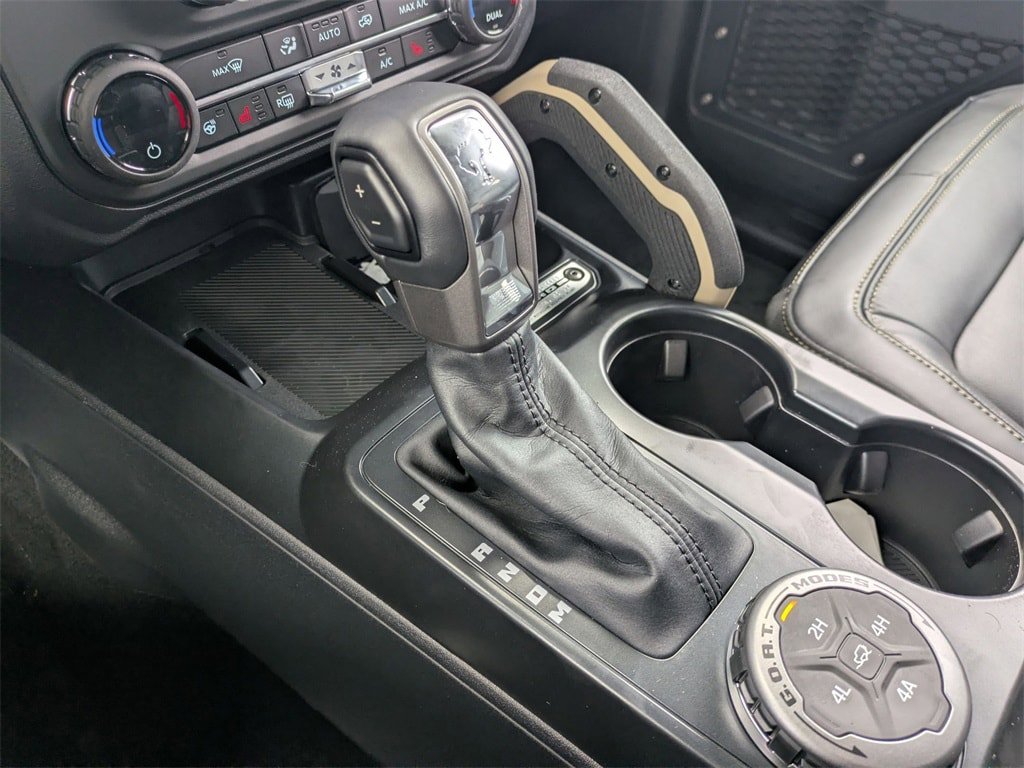 New 2025 Ford Bronco Badlands w/ Sasquatch Package image 37