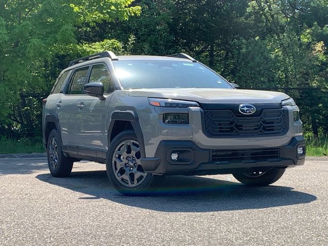 New 2026 Subaru Outback Premium AWD/4WD image 2