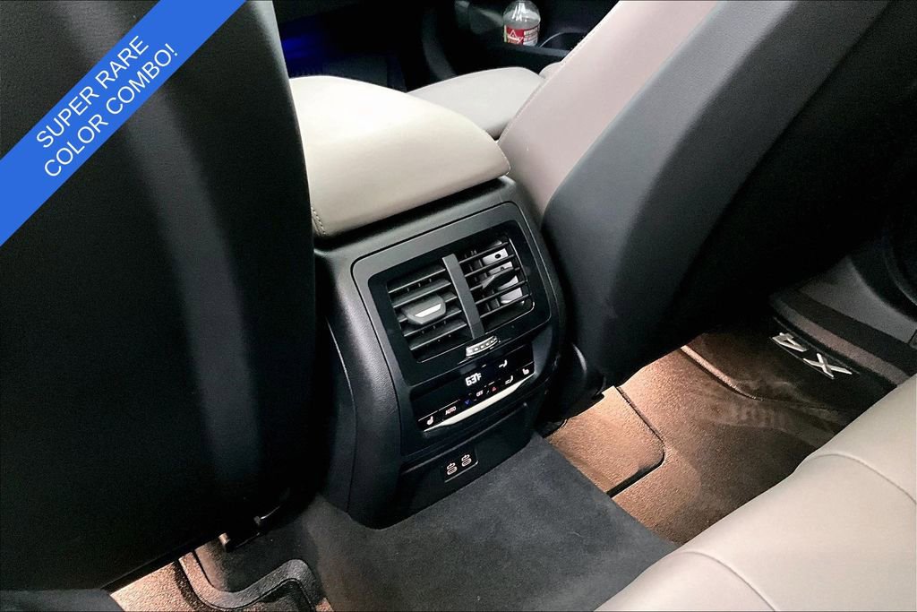 Used 2023 BMW X4 M w/ Executive Package image 32