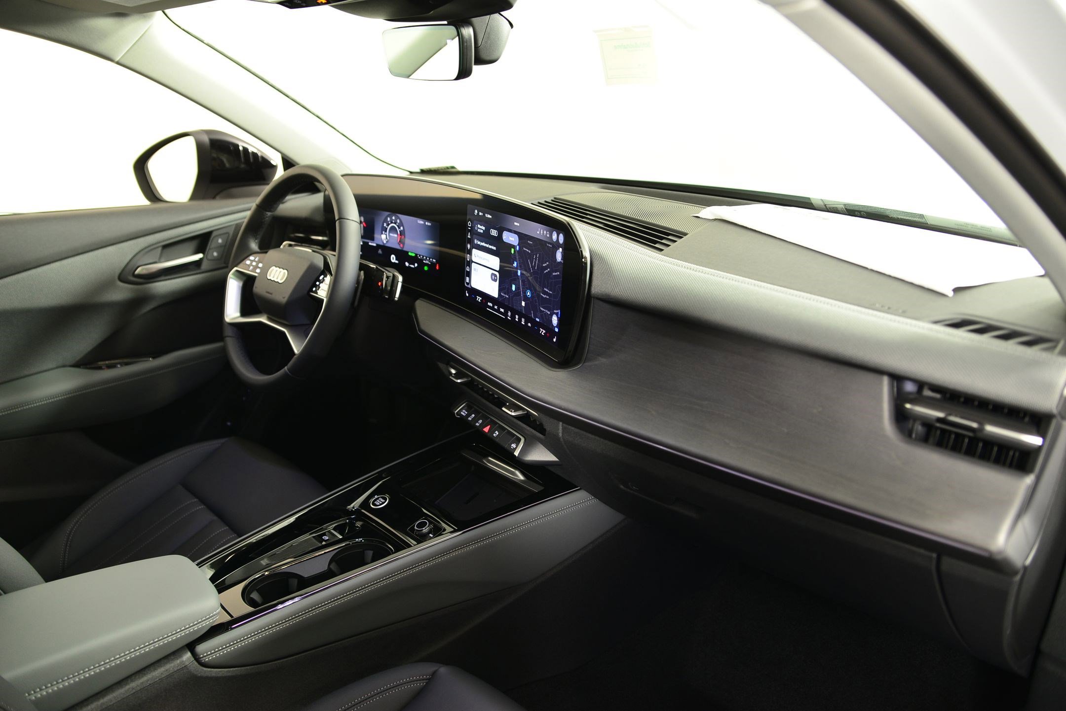 New 2026 Audi Q3 quattro 2.0T image 18